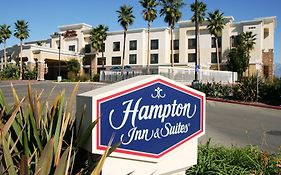 Hampton Inn And Suites Chino Hills